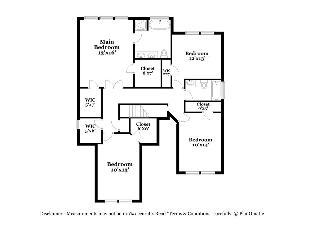 Building Photo - 8137 Marshall Brae Dr