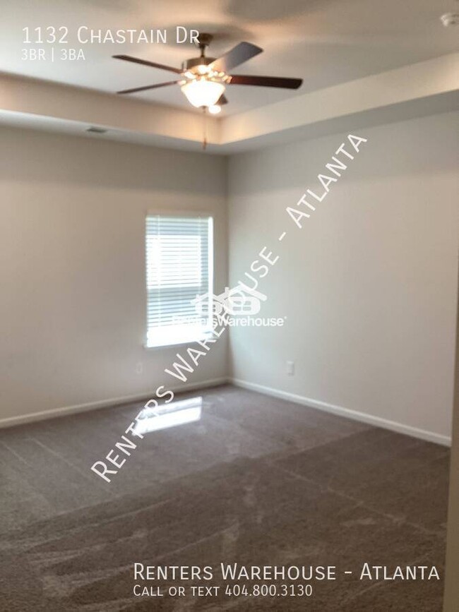 Building Photo - 1132 Chastain Dr