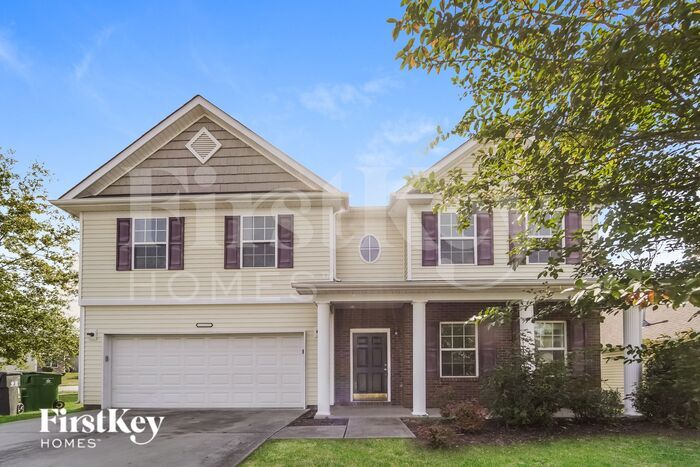 Primary Photo - 10503 Atkins Ridge Dr