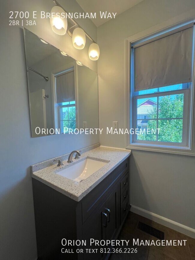 Building Photo - 2700 E Bressingham Wy