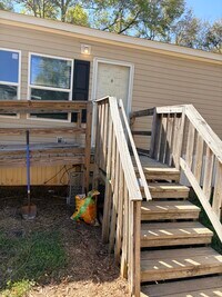 Building Photo - 8862 John Hamm Rd