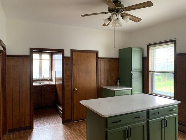Kitchen - 60 Maplewood Ave