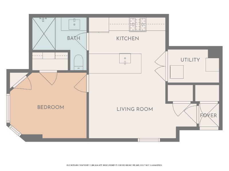 Building Photo - 2451 N Albany Ave