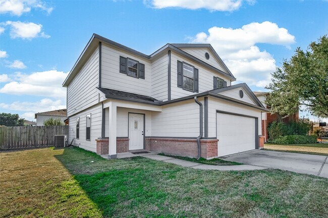 Building Photo - 1123 Desert Springs Ln