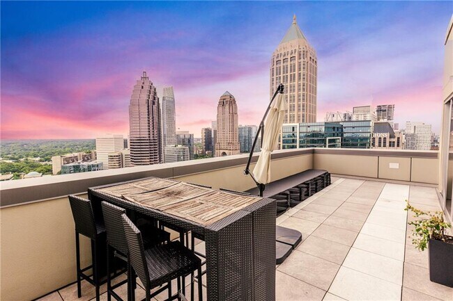 Building Photo - 1280 W Peachtree St NW