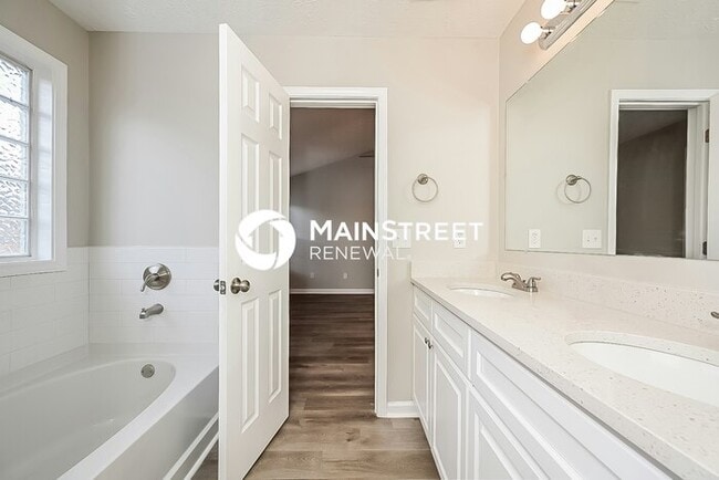 Building Photo - 3 Bedroom Pet-Friendly Home in HAMPTON, GA...