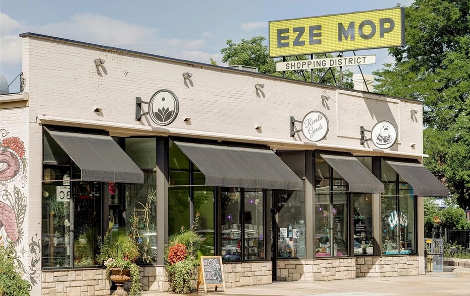 Building Photo - 1333 E 17th Ave