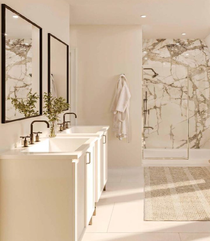 Bathroom-1 - 61 Hall St