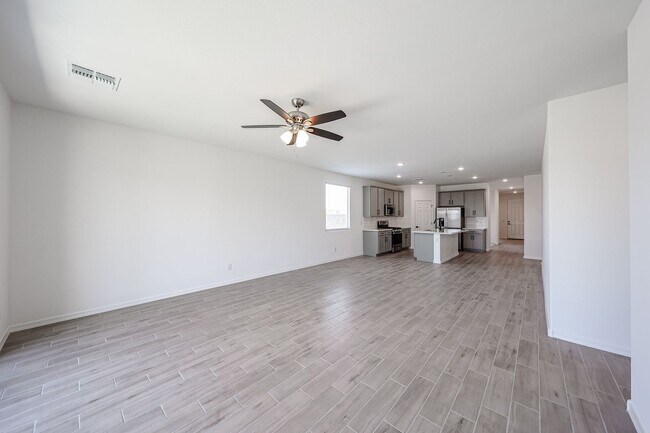 Building Photo - Modern Mountainside Living: Stunning New 4-Bedroom Home in Estrella Crossing! 3 CAR GARAGE!