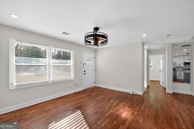 Building Photo - 3769 Adkins Rd NW