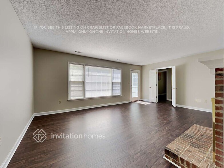 Building Photo - 4021 Trehurst Ct
