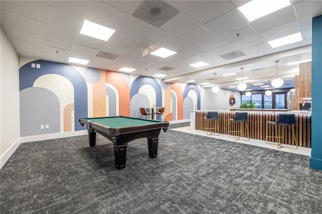 Building Photo - 620 Peachtree St NE