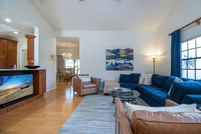 Building Photo - Palm Aire Fully Furnished Rental