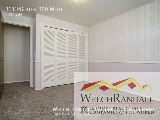 Building Photo - 3313 S 300 W