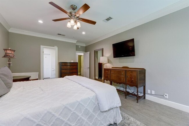 Building Photo - 4809 Rutherglen Dr