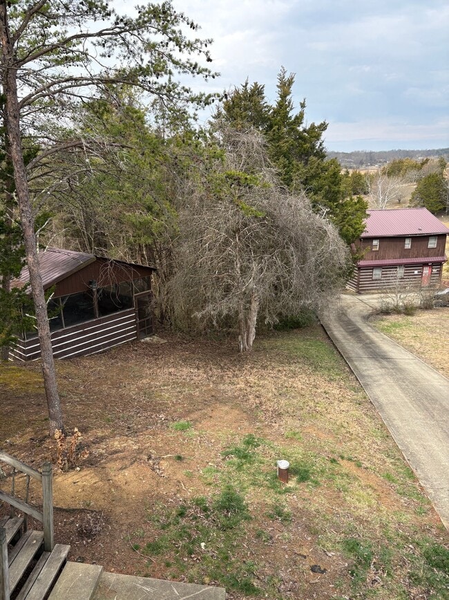 Building Photo - 2535 McCloud Way