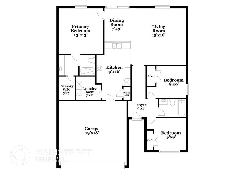 Building Photo - 4067 Meredith Woods Ln