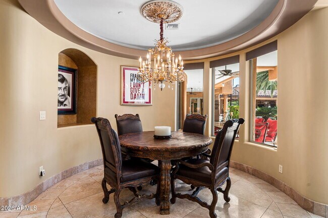 Building Photo - 11571 E Cochise Dr