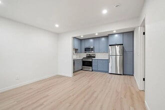 Building Photo - AVAILABLE AUGUST - BRAND NEW 1 BED/1BATH UNIT