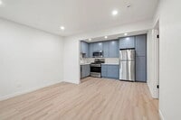 Building Photo - AVAILABLE AUGUST - BRAND NEW 1 BED/1BATH UNIT