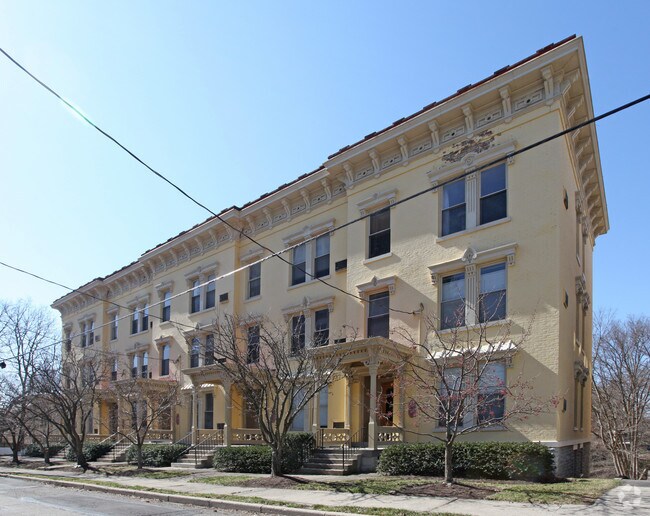 Building Photo - Salutaris House
