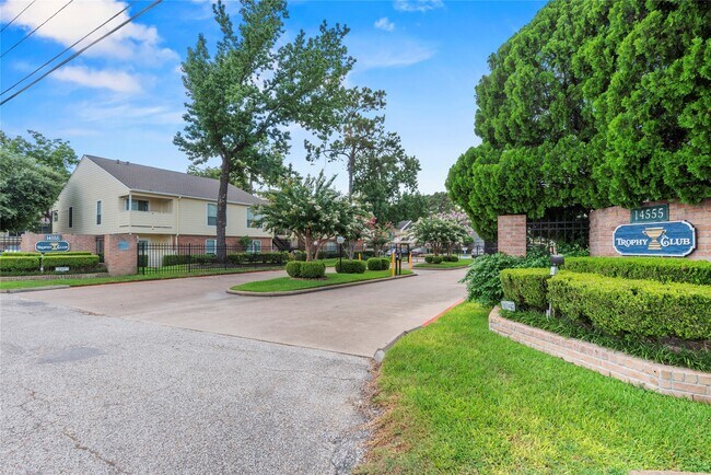 Building Photo - 14515 Wunderlich Dr