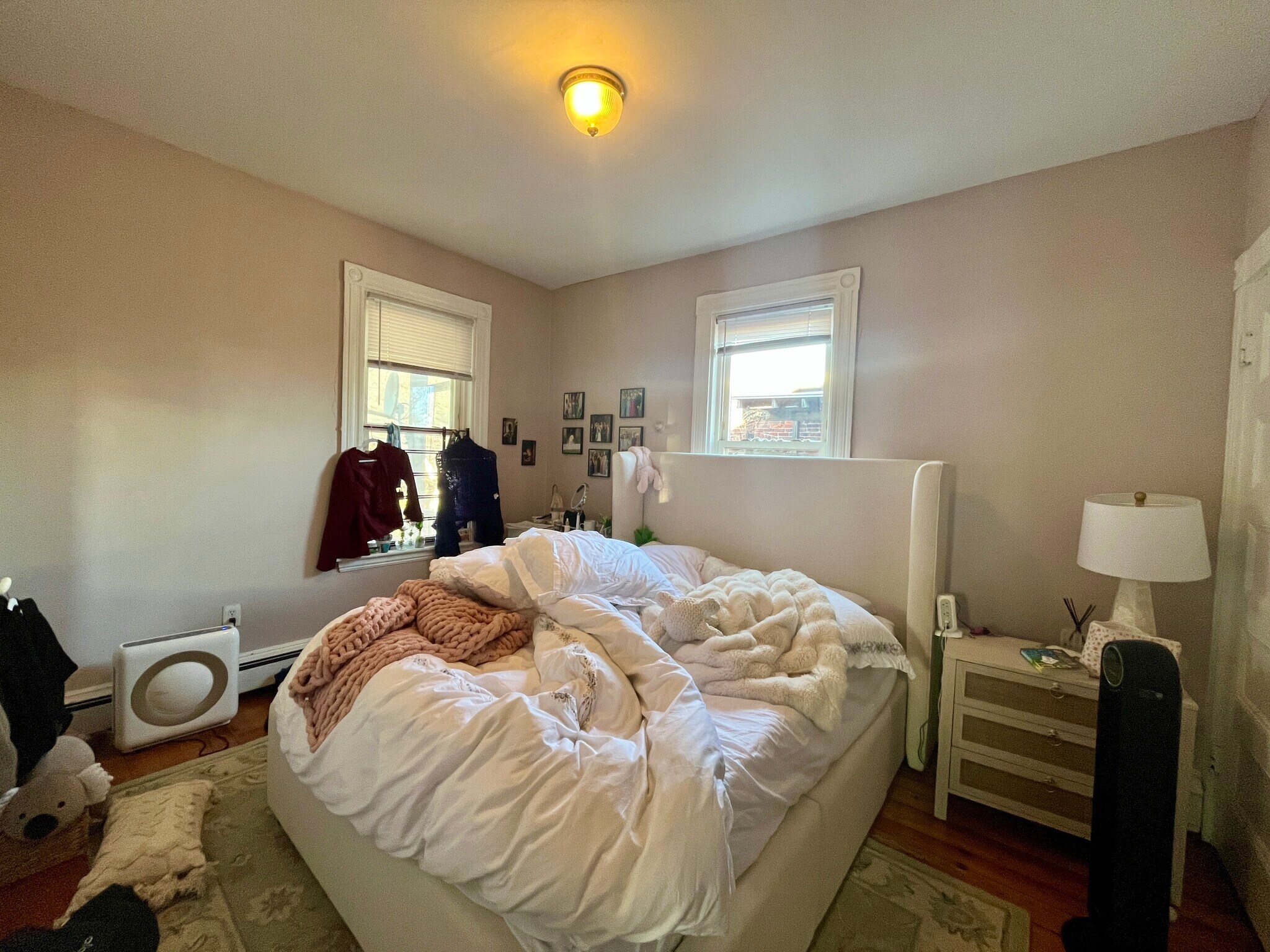 Building Photo - 803 Parker St