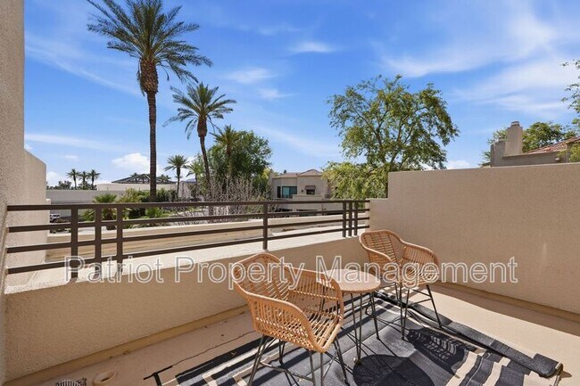 Building Photo - 8989 N Gainey Center Dr