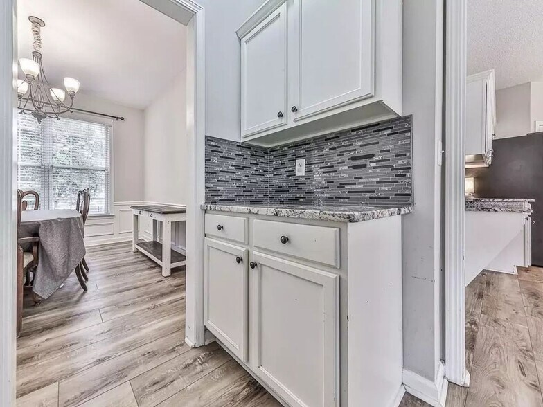 Building Photo - 3512 Donamire Way NW