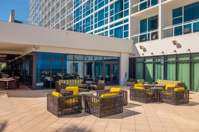 Building Photo - 6899 Collins Ave