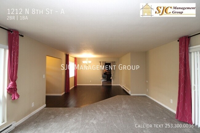 Building Photo - 1212 N 8th St