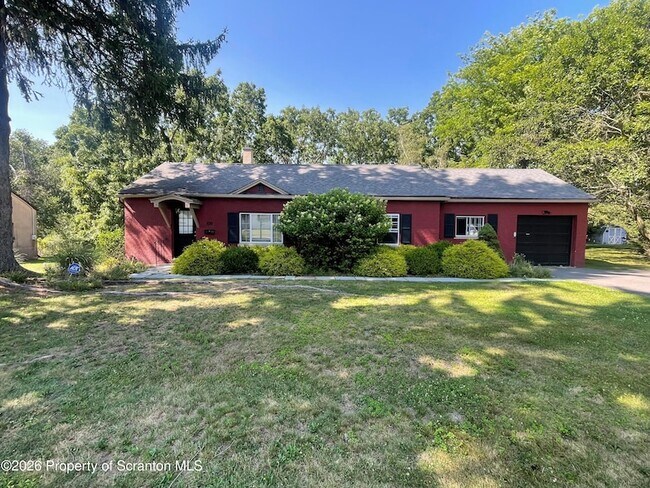 Building Photo - 109 Park Dr