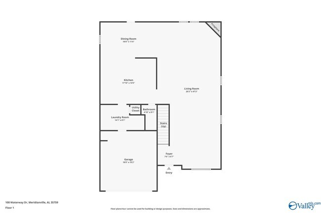 Building Photo - 100 Waterway Dr