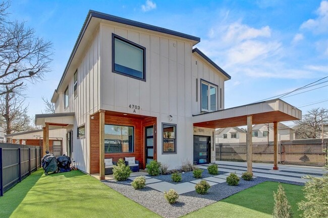 Building Photo - 4703 Louis Ave