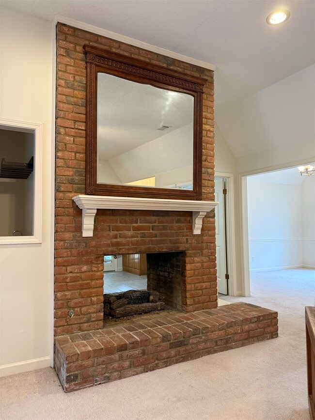 Building Photo - 6700 Kirby Oaks Cove N