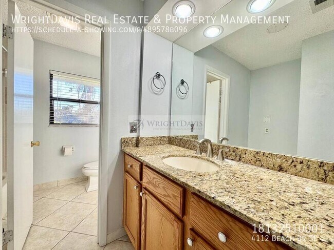 Building Photo - 4112 Beach Dr SE