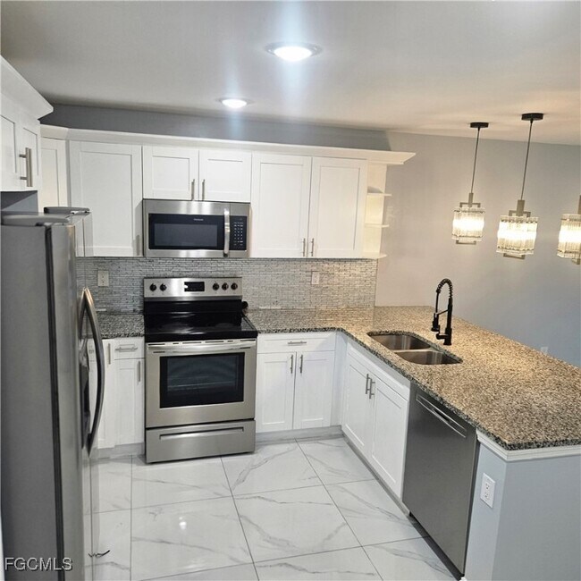 Building Photo - 4536 29th St SW