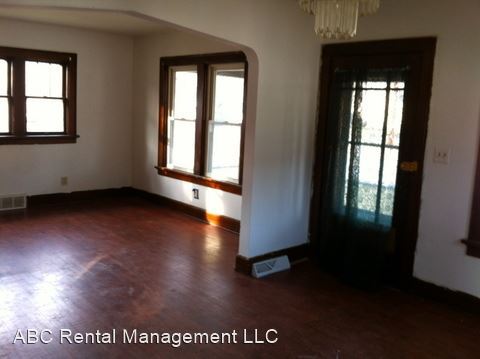 Building Photo - 3 br, 1.5 bath House - 815 West Thomas Street