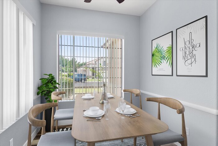 Building Photo - 92 E Spur Ave