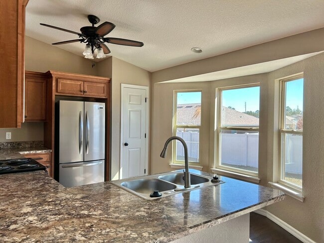 Building Photo - 3/2 Rental Home in Citrus Springs