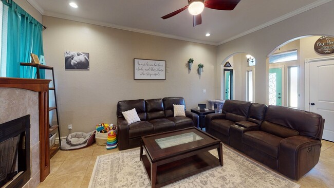 Building Photo - 1401 Limestone Way