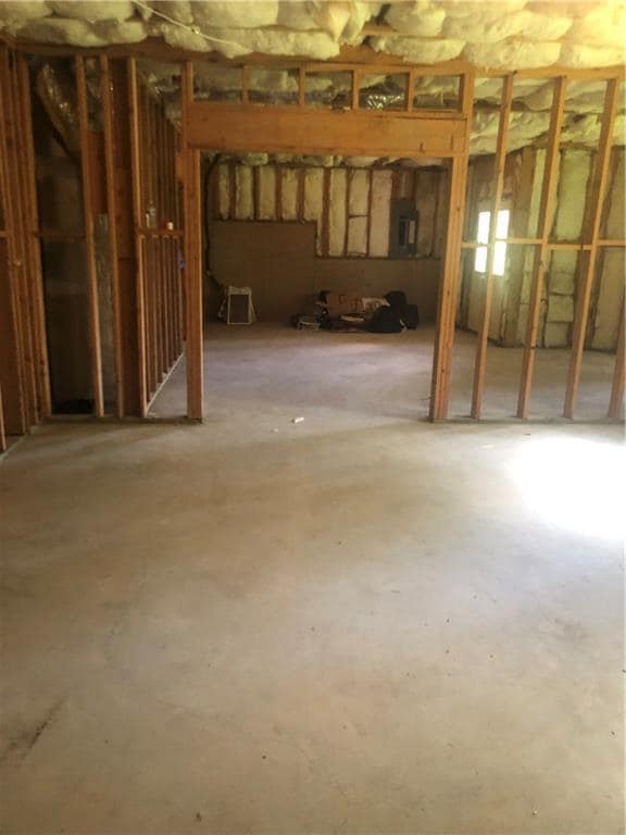 Building Photo - 1210 Nash Lee Dr SW