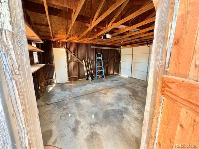Building Photo - 2163 S Gilpin St