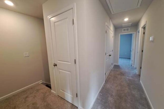 Building Photo - 3 BR/2.5BA | Newly Renovated Townhome End Unit | Private Patio| In Raleigh!