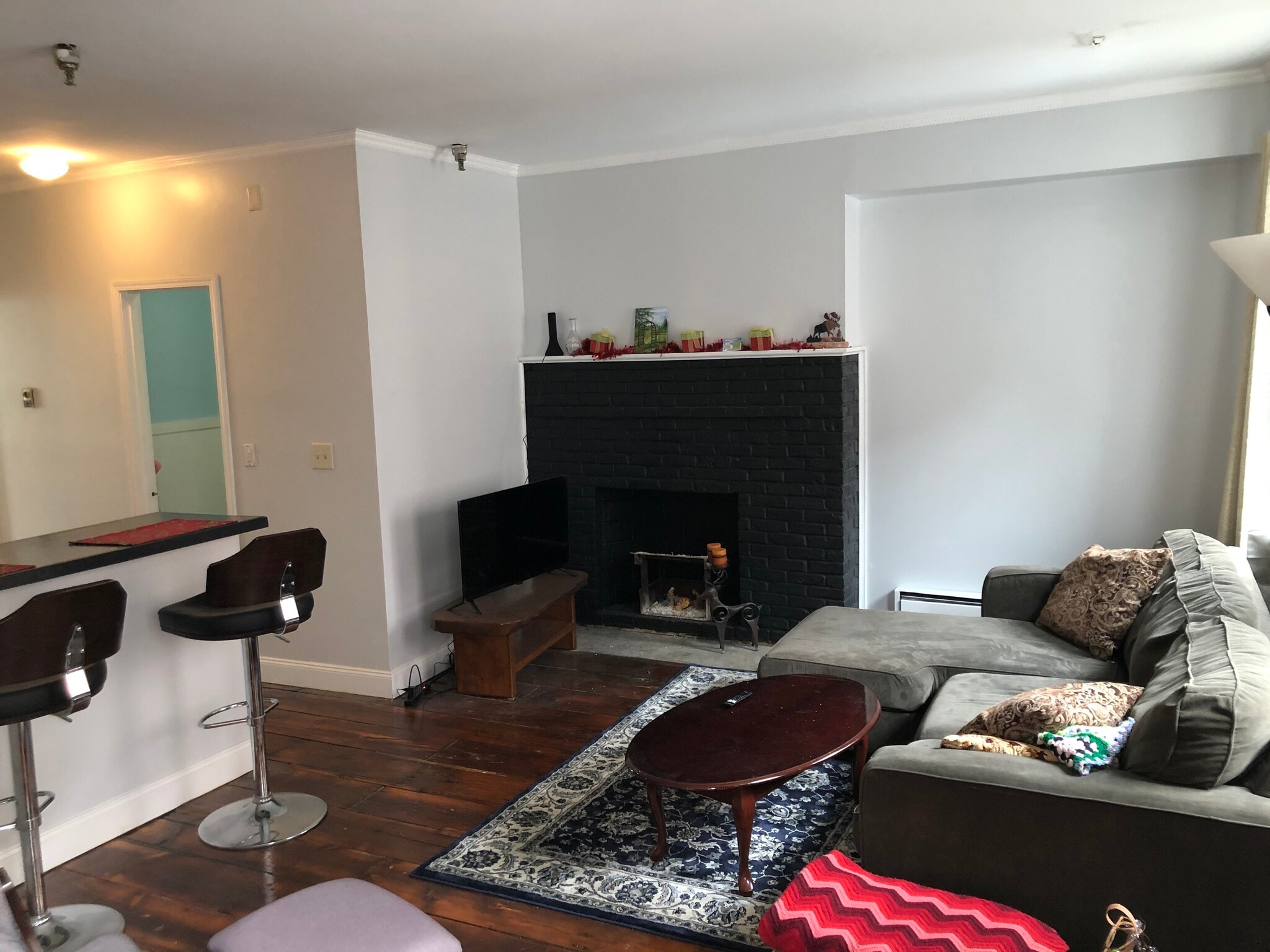 Building Photo - 83 Columbia St