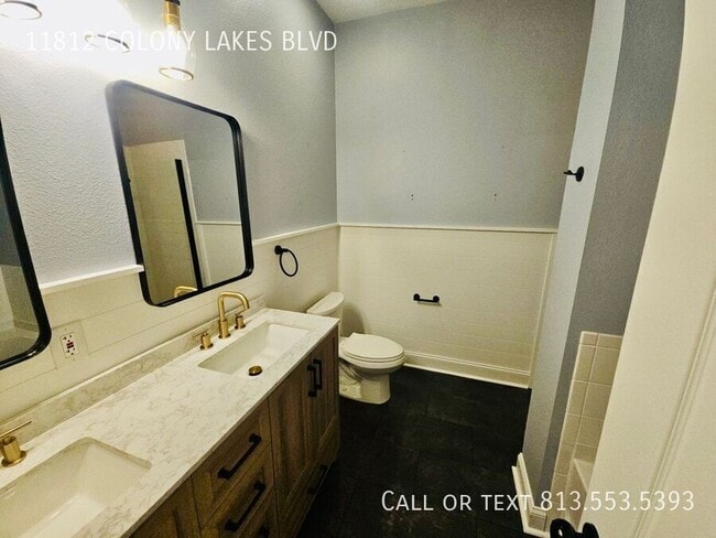 Building Photo - 11812 Colony Lakes Blvd