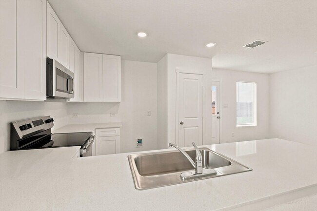 Building Photo - 3642 Georgia Trce