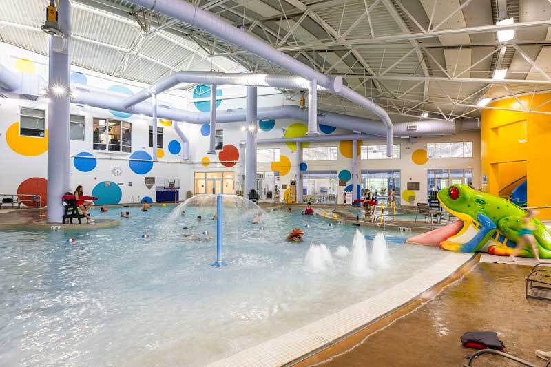 Access to many indoor/outdoor Highlands Ranch pools - 8415 Pebble Creek Way