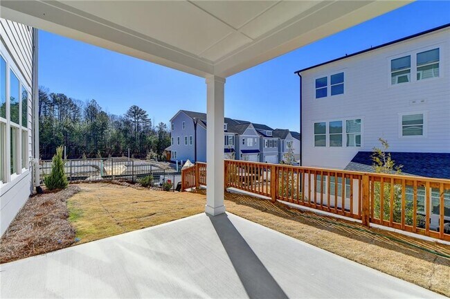 Building Photo - 1241 Waldon Xing