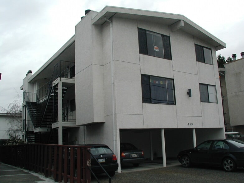 Building Photo - 2024 NW 59th St